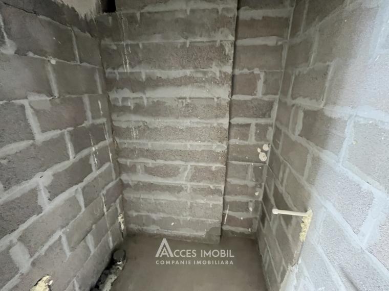 Newton House! Botanica, str. Grădina Botanică, 2 camere + living. Variantă Albă!: 8