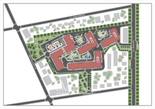 SkyHouse! Botanica, șos. Muncești, 3 camere! Variantă Albă!: 5