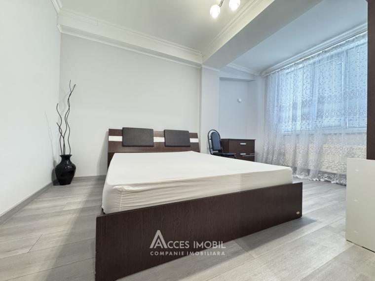 Chirie! Bloc Nou! str. Burebista, 1 cameră + living. Euroreparație!: 0