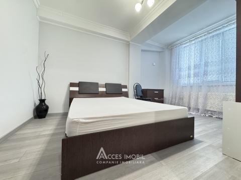 Apartamente în chirie în Chișinău: Botanica str. Burebista