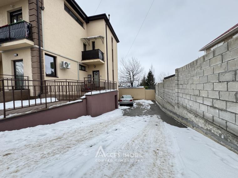 Chirie! Bloc Nou! Durlești, str-la 3 Ivan Miciurin, 1 cameră + living. Reparație Euro!: 10