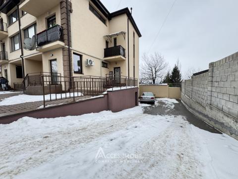 Chirie! Bloc Nou! Durlești, str-la 3 Ivan Miciurin, 1 cameră + living. Reparație Euro!: 11