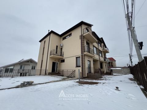 Chirie! Bloc Nou! Durlești, str-la 3 Ivan Miciurin, 1 cameră + living. Reparație Euro!: 12