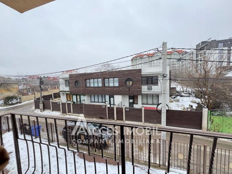 Chirie! Bloc Nou! Durlești, str-la 3 Ivan Miciurin, 2 camere + living. Reparație Euro!: 12