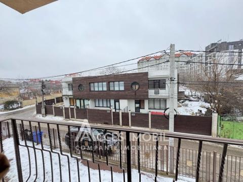 Chirie! Bloc Nou! Durlești, str-la 3 Ivan Miciurin, 2 camere + living. Reparație Euro!: 12