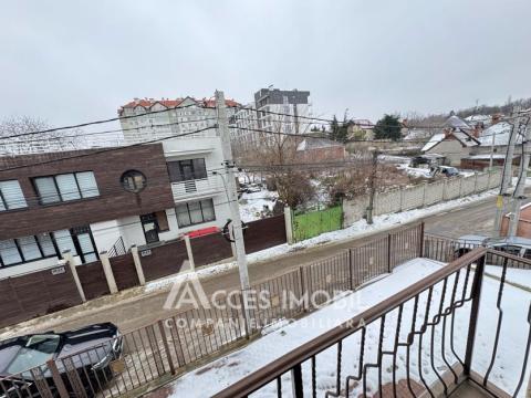 Chirie! Bloc Nou! Durlești, str-la 3 Ivan Miciurin, 2 camere + living. Reparație Euro!: 13