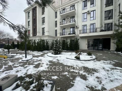 Apartamente de vânzare în Chișinău: Durlești, str. T. Vladimirescu