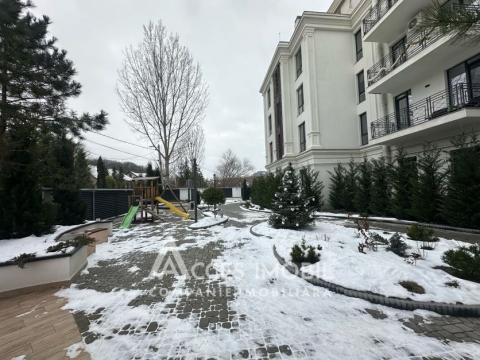 Club House! Durlești, str. T. Vladimirescu, 3 camere + living. Variantă albă! „Prețul include parcare și debara.”: 2