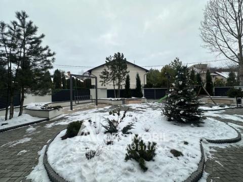 Club House! Durlești, str. T. Vladimirescu, 3 camere + living. Variantă albă! „Prețul include parcare și debara.”: 3