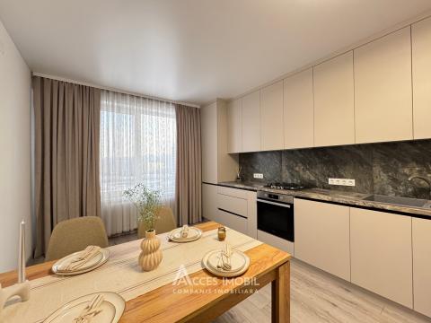 Apartamente în chirie în Chișinău: Buiucani, str. Ioana Radu