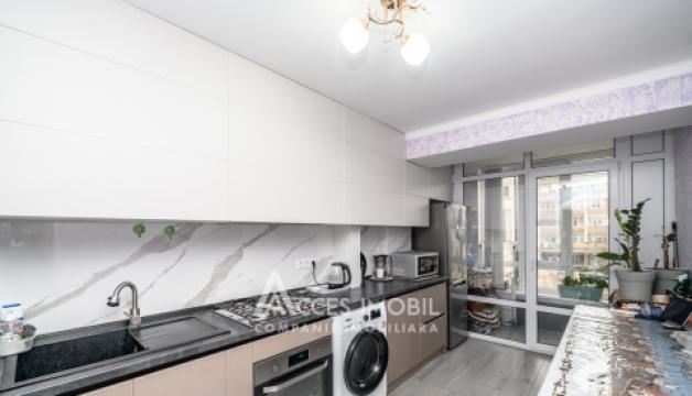 Apartamente de vânzare în Chișinău: Durlești, str. Tudor Vladimirescu