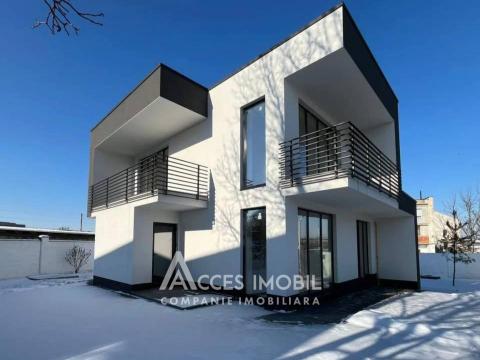 Case de vânzare în Chișinău: Porumbeni, str. Crinilor