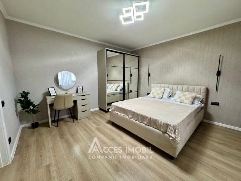 Botanica, str. Valea Crucii, 2 camere. Seria 143! Euroreparație!: 2