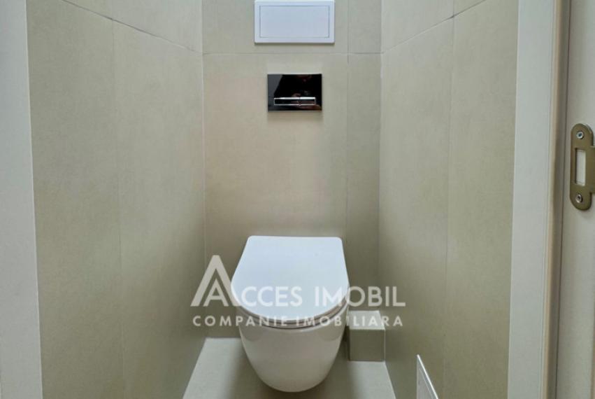 Botanica, str. Valea Crucii, 2 camere. Seria 143! Euroreparație!: 7