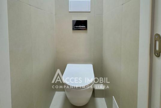 Botanica, str. Valea Crucii, 2 camere. Seria 143! Euroreparație!: 7