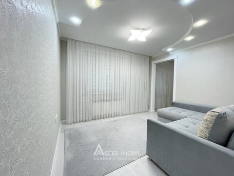 Apartamente de vânzare în Chișinău: Botanica, str. Băcioii Noi