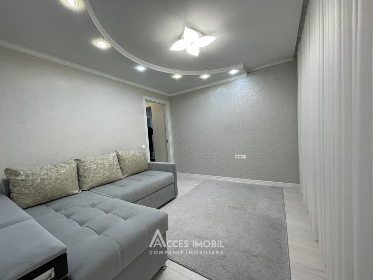 Botanica, str. Băcioii Noi, 2 camere! Euroreparație!: 1