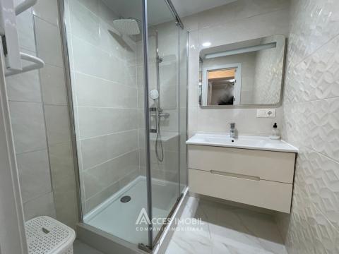 Botanica, str. Băcioii Noi, 2 camere! Euroreparație!: 8