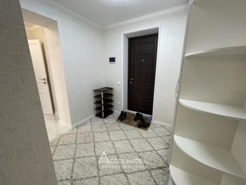 Botanica, str. Băcioii Noi, 2 camere! Euroreparație!: 10