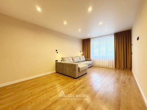 ул. Петру Заднипру, Чеканы, 3 комнаты. Евроремонт! Середина/Двустороннее расположение!: 7