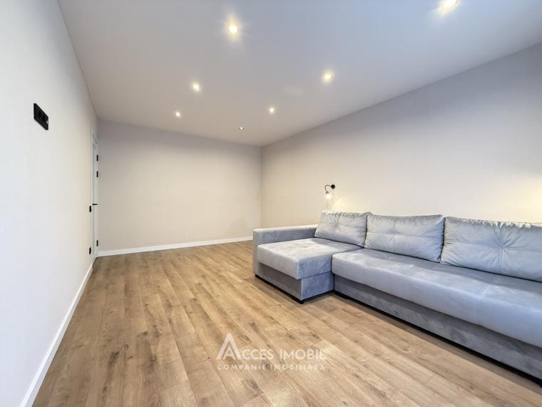 ул. Петру Заднипру, Чеканы, 3 комнаты. Евроремонт! Середина/Двустороннее расположение!: 6