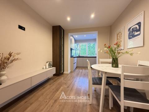 Apartments for sale in Chisinau: Ciocana, P. Zadnipru street