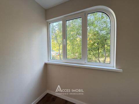 ул. Петру Заднипру, Чеканы, 3 комнаты. Евроремонт! Середина/Двустороннее расположение!: 17