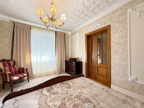 Casă în 2 niveluri! Colonița, str. Ciocana Veche, 166m2 + 10 ari. Euroreparație!: 14