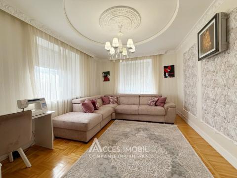 Casă în 2 niveluri! Colonița, str. Ciocana Veche, 166m2 + 10 ari. Euroreparație!: 15