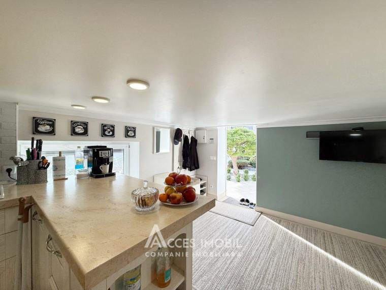 Casă în 2 niveluri! Colonița, str. Ciocana Veche, 166m2 + 10 ari. Euroreparație!: 27