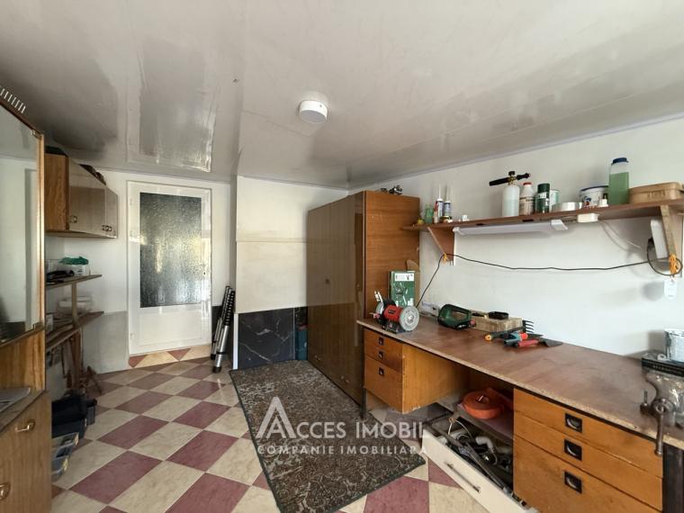 Casă în 2 niveluri! Colonița, str. Ciocana Veche, 166m2 + 10 ari. Euroreparație!: 29