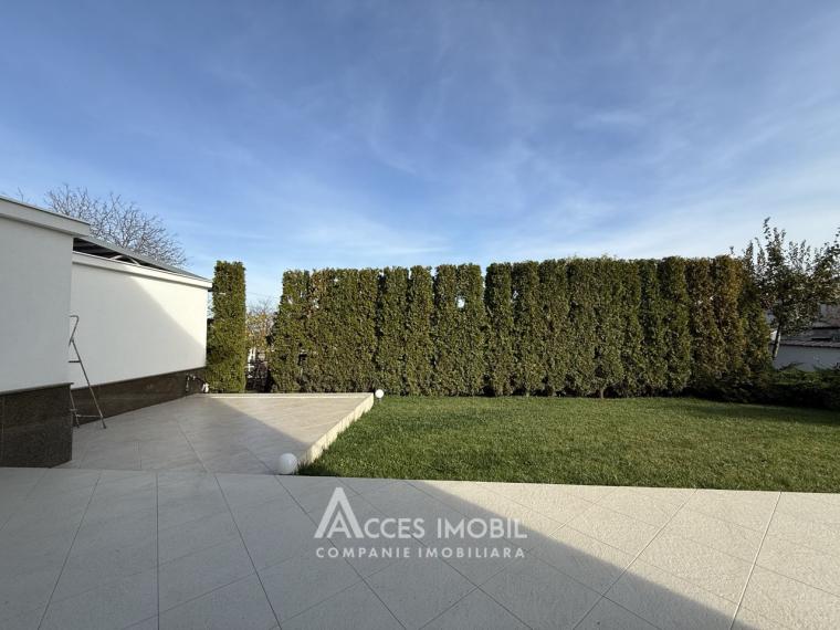 Casă în 2 niveluri! Colonița, str. Ciocana Veche, 166m2 + 10 ari. Euroreparație!: 39