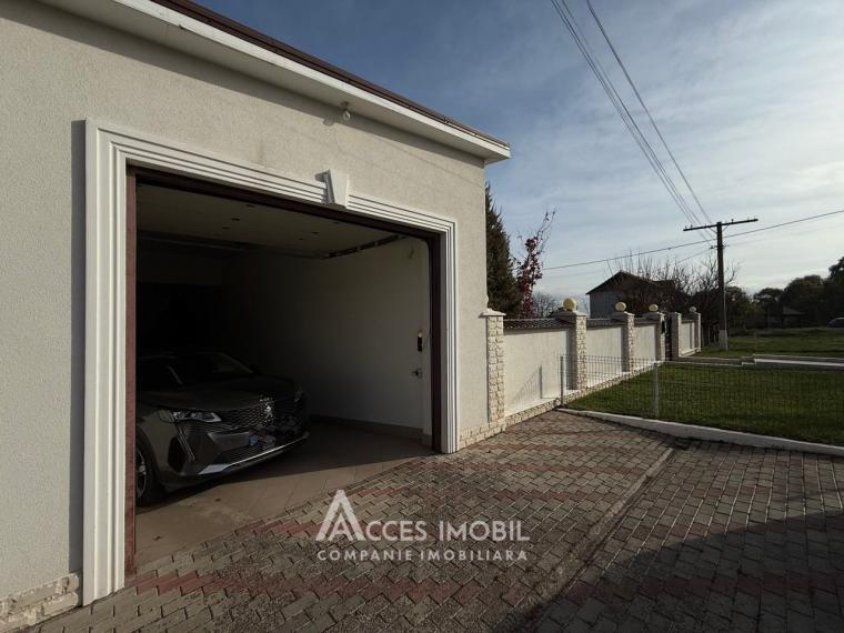 Casă în 2 niveluri! Colonița, str. Ciocana Veche, 166m2 + 10 ari. Euroreparație!: 43