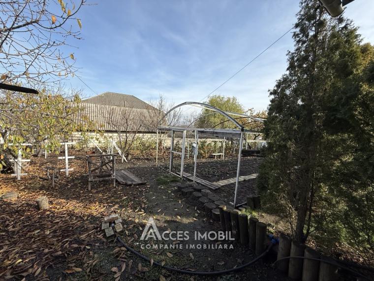 Casă în 2 niveluri! Colonița, str. Ciocana Veche, 166m2 + 10 ari. Euroreparație!: 45