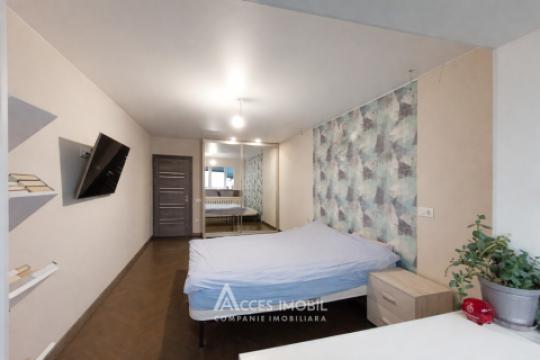 Botanica, bd. Traian, 3 camere!  Euroreparație!: 3