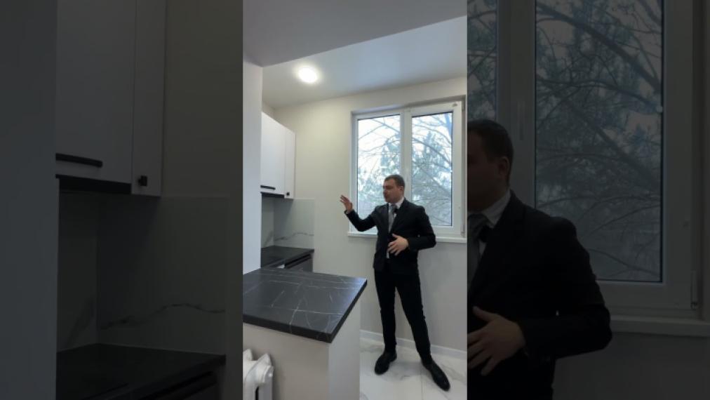 Botanica, Independentei street, room! Middle position! Euro repair!: 0