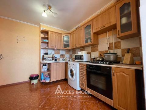 Dobrogea, Ion Creanga street, 3 rooms! Euro repair! Series 143!: 6