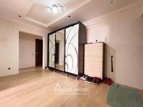 Dobrogea, Ion Creanga street, 3 rooms! Euro repair! Series 143!: 10