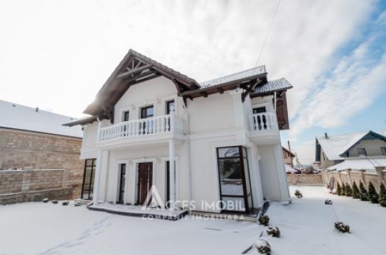 Case de vânzare în Chișinău: Bubuieci,str. Lemnarilor