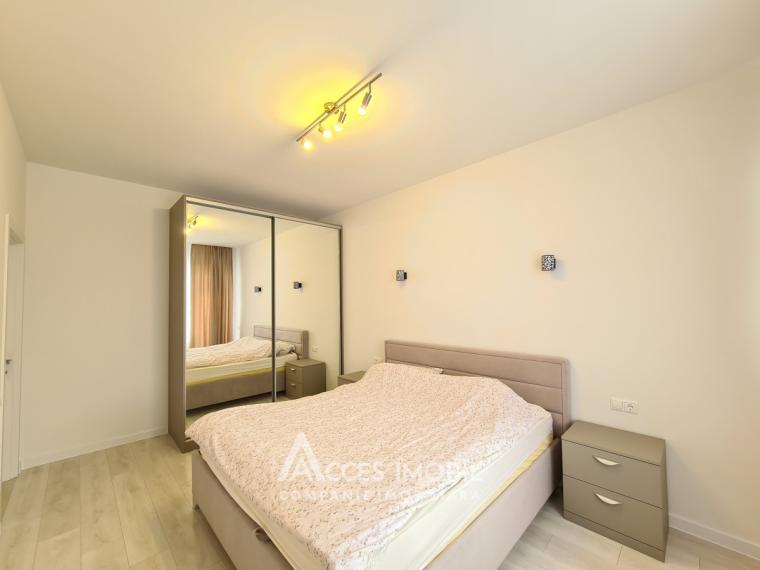 Duplex în 2 etaje! str. Ialoveni, Telecentru, 200m2 + 3 ari. Euroreparație!: 6