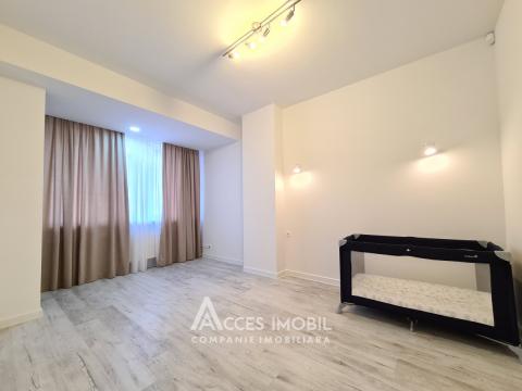 Duplex în 2 etaje! str. Ialoveni, Telecentru, 200m2 + 3 ari. Euroreparație!: 9