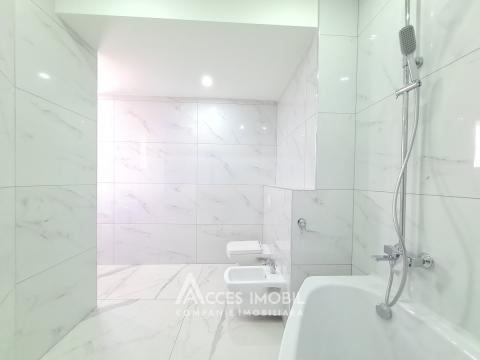 Duplex în 2 etaje! str. Ialoveni, Telecentru, 200m2 + 3 ari. Euroreparație!: 11