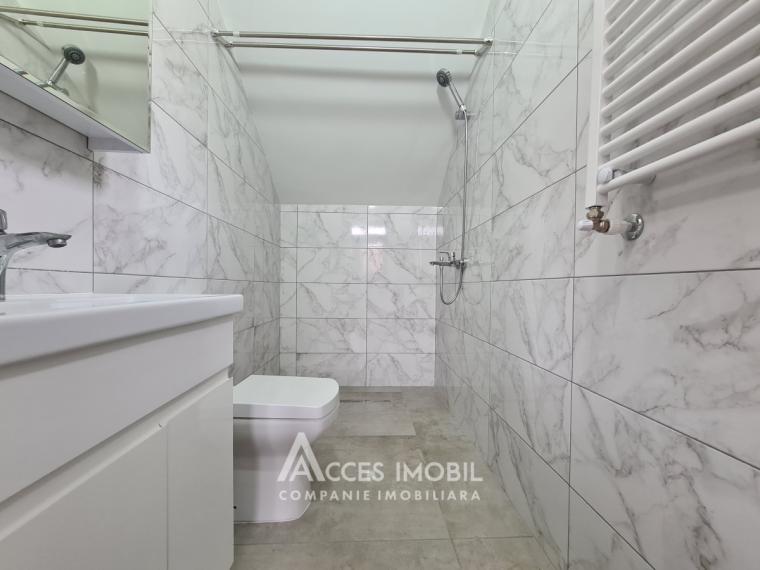 Duplex în 2 etaje! str. Ialoveni, Telecentru, 200m2 + 3 ari. Euroreparație!: 13