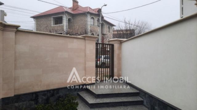 Duplex în 2 etaje! str. Ialoveni, Telecentru, 200m2 + 3 ari. Euroreparație!: 15