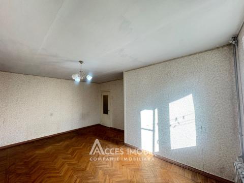 Râșcani, str. Kiev, 2 camere. De mijloc!: 2