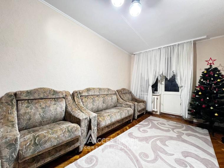 Râșcani, str. Matei Basarab, 2 camere. Localizare Bilaterală!: 0