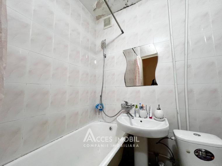 Râșcani, str. Matei Basarab, 2 camere. Localizare Bilaterală!: 4