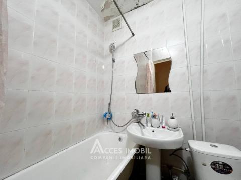 Râșcani, str. Matei Basarab, 2 camere. Localizare Bilaterală!: 4