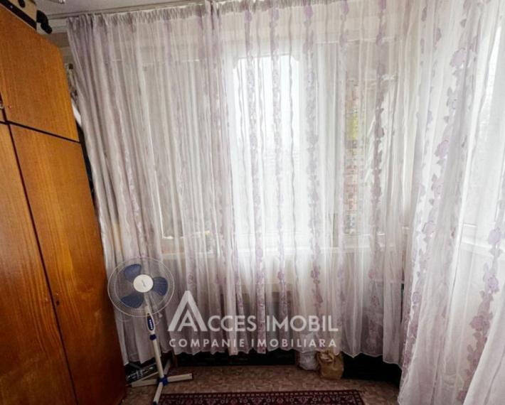 Râșcani, str. Matei Basarab, 2 camere. Localizare Bilaterală!: 6