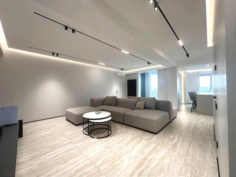 Apartamente în chirie în Chișinău: Centru,str. Melestiu